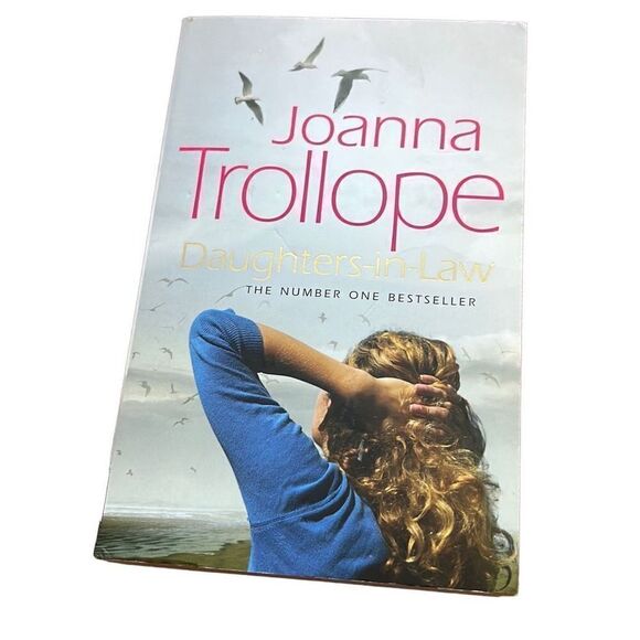 Daughters-In-Law - Paperback By Trollope, Joanna - Picture 1 of 5